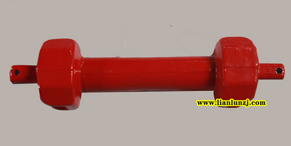 簡單（dān）的3S001-00/5<i style='color:red'>啞鈴銷（xiāo）原理</i>你知道（dào）嗎
