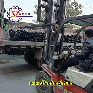刮板裝（zhuāng）車